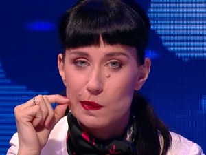 Ана Ђурић се не чуди људској глупости: Констракти могу само да пљуну под прозор Ана Ђурић се не чуди људској глупости: Констракти могу само да пљуну под прозор
