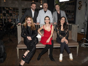 На вечери код Душана Свилара