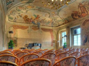 Студентски дани наших музичких великана