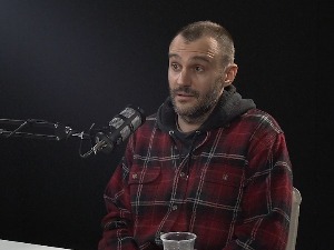 Данило Мандић: Твитер је користан инструмент манипулације Данило Мандић: Твитер је користан инструмент манипулације