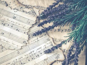 Познати песници који су писали музику