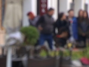 Упозоравајући податак – свака четврта млада особа сматра да насиље може бити оправдано