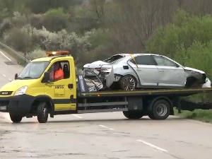 Крените на пут одморни, правите паузу бар на свака два сата