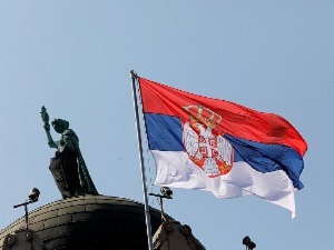 Српска застава