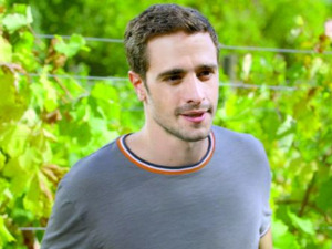 Тајне винове лозе