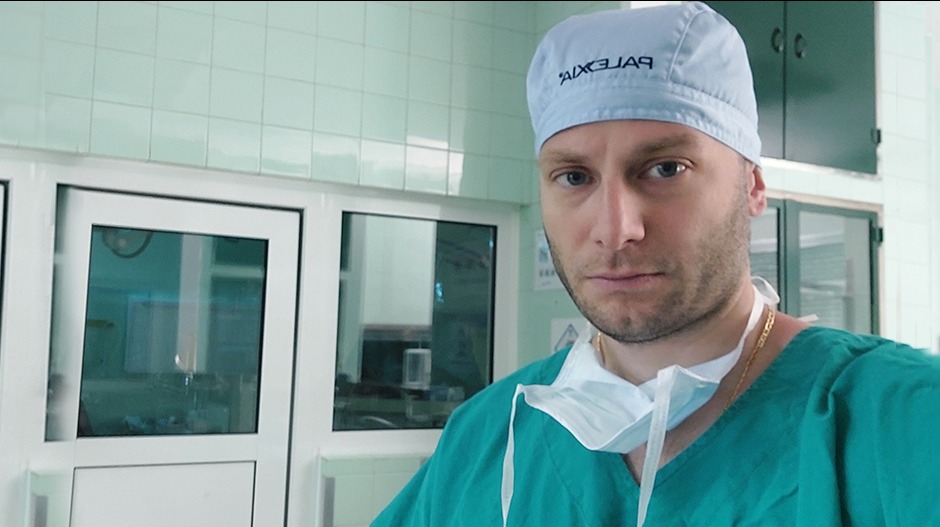 На "Бањици" урађена несвакидашња операција тумора, хирург за РТС: Припрема као сценарио за филм