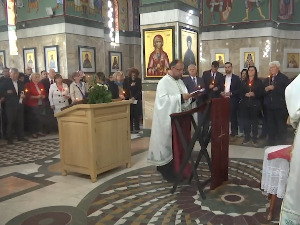 Ветерник, помен страдалима у акцији "Бљесак"