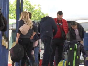 Празнично поскупљење уместо празничних честитки за шабачке студенте