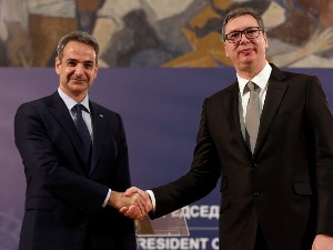 Вучић сутра у Грчкој присуствује отварању ЛНГ терминала