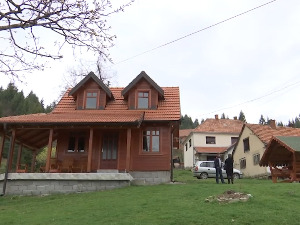 Стигло појачање сеоском туризму у Рудну, ко им је највећа подршка