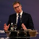 Вучић са председником Ирана: Договорено снабдевање азотним ђубривом
