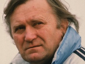 Ми, деца из Долине ћупова, и Он – Ивица Осим Ми, деца из Долине ћупова, и Он – Ивица Осим