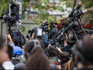 Светски дан слободе медија – Новинарство под дигиталном опсадом 