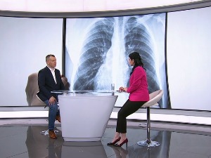 Пулмолог Стјепановић саветује пацијенте када не треба игнорисати кашаљ