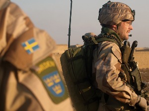 Крај двовековне шведске неутралности: Улазак у НАТО по хитној процедури и без сувишних питања Крај двовековне шведске неутралности: Улазак у НАТО по хитној процедури и без сувишних питања