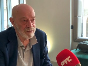 Италијански ратни извештач Капуоцо: Уместо моде, извозимо оружје Украјини које ће некога убити