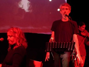 Ах, Ахилеј уживо у Рексу