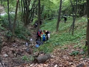 Ако одете на Рудник, обавезно потажите Јована и његову дружину, заслужили су