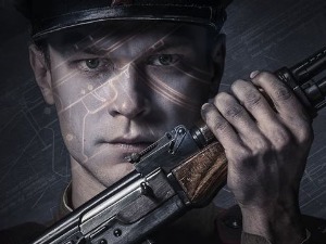 Калашњиков