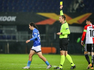 Србин суди у Риму