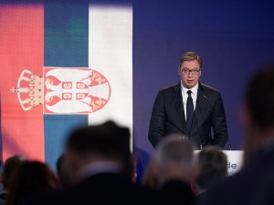 Вучић: Имам трему, у Берлину неће бити лаки разговори