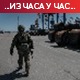 Ракетни напад у Лавову, делови града без струје; Наставља се борба код "Азовстаља", украјински борци тврде да су руске трупе упале у фабрику
