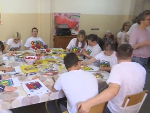 Кад се споје Немањина туга и Сузанина доброта – другарство никад јаче