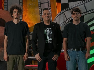 Рани кадрови 010: Павле Павловић