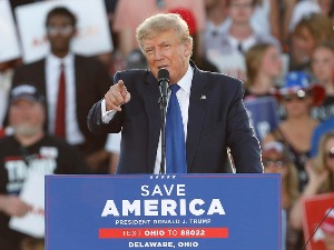 Путиново крило у америчком Конгресу: Трампутинисти против НАТО-а Путиново крило у америчком Конгресу: Трампутинисти против НАТО-а