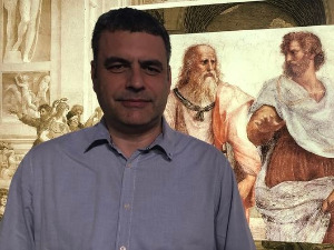 До детаља: Слободан Владушић