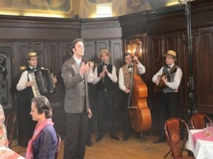 Непобедиво срце