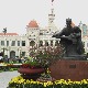 Вијетнамска метропола Хо Ши Мин – жива историја 