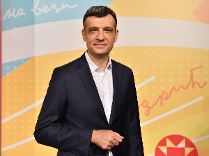 Магазин Србија на вези