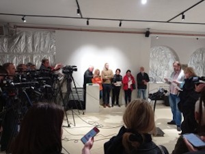 УНС: Годину између два Светска дана слободе медија новинари у Србији памтиће по упозорењима 