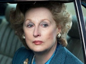 Гвоздена леди