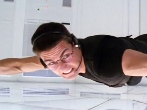 Немогућа мисија