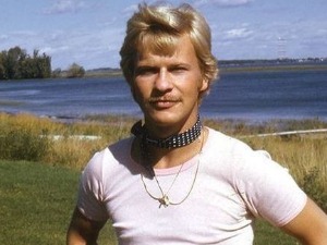 Убиство нултог пацијента