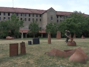 Од банатске земље и жито и цигла и цреп