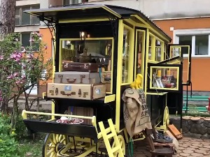  Због чега се једна породица из Барселоне вратила у Овчар Бању 