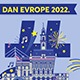 Дан Европе 2022