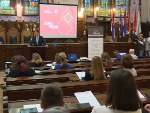 Слобода говора не може бити оправдање за говор мржње