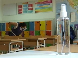 Да ли су школе у Србији спремне ако дође до епидемије хепатитиса