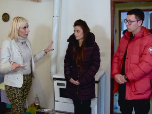 Нови почетак