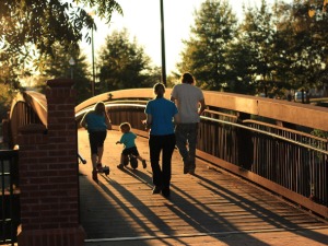 Јутарњи програм из три студија