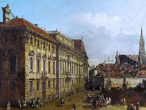 Антонио Картелијери и музика на двору Лобковица