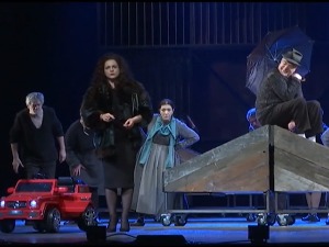 Ко су редитељи који су током два века постојања стварали историју Шабачког позоришта