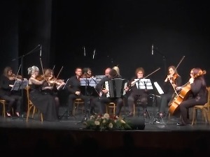 Мајске музичке свечаности у Врању