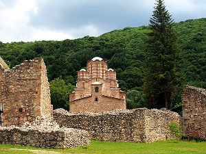 Раваница