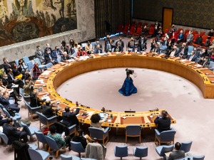 Шмит у извештају СБ УН оптужио власти РС, Додик: Лажни извештај лажног високог представника 