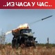 Путин позвао борце у "Азовстаљу" да положе оружје; Борељ: Чланице ЕУ близу договора о шестом пакету санкција